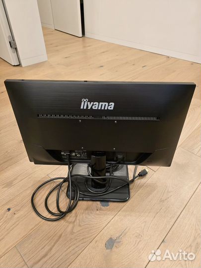 Монитор iiyama ProLite XU2290HS-B1
