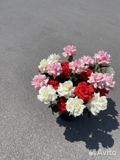 Доставка цветов