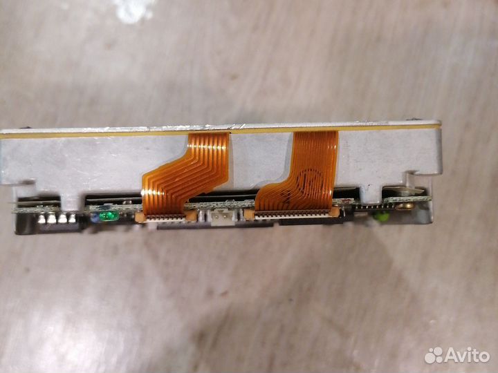 Жесткий диск раритет