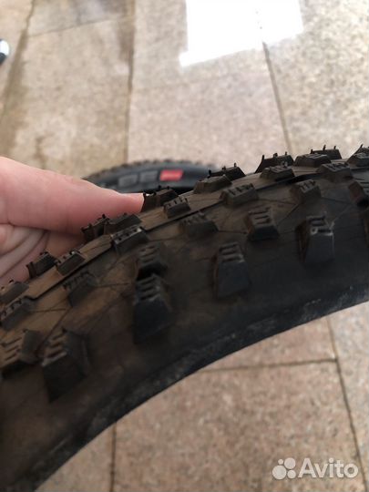 Покрышка Schwalbe Rocket Ron 29 х 2.25