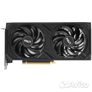 Видеокарта rtx 4060