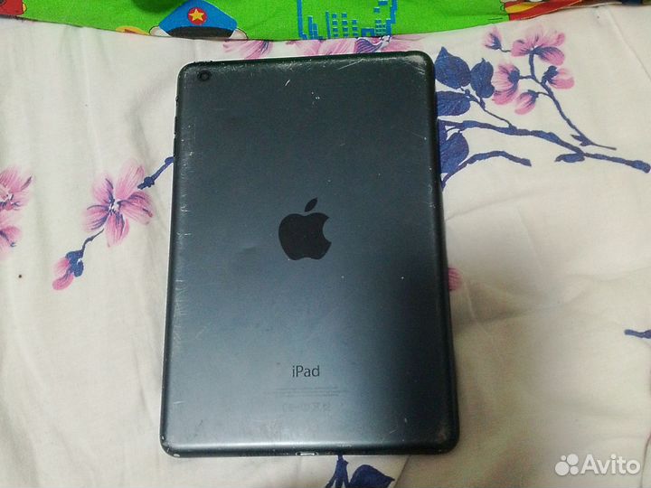 iPad