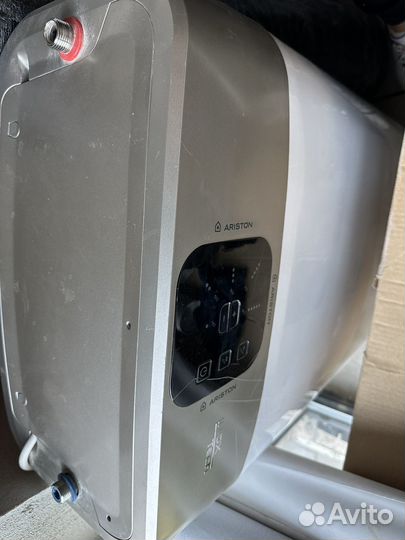 Водонагреватель