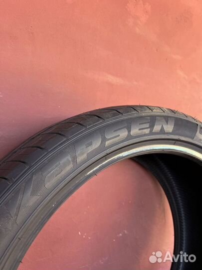 Kapsen RS26 Practical Max HP 265/45 R21 98Y