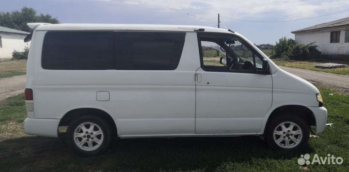 Mazda Bongo Friendee 2.5 AT, 2001, 318 000 км
