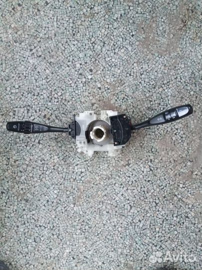 Подрулевой переключатель Мицубиси Делика