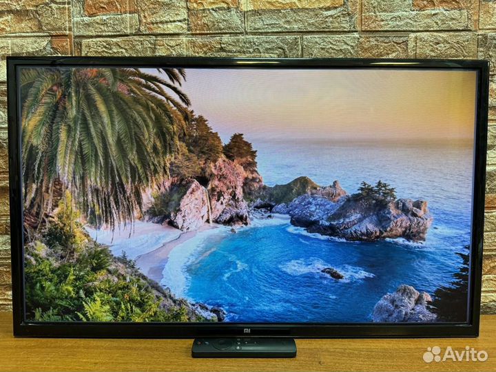 Телевизоры SMART TV 4K 24 28 32 40 43 49 58 дюймов