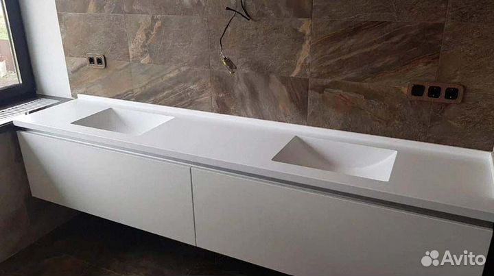 Ванная мебель от изготовителя