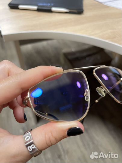 Очки компьютерные Harry Cooper