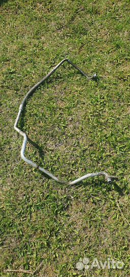 Трубка кондиционера