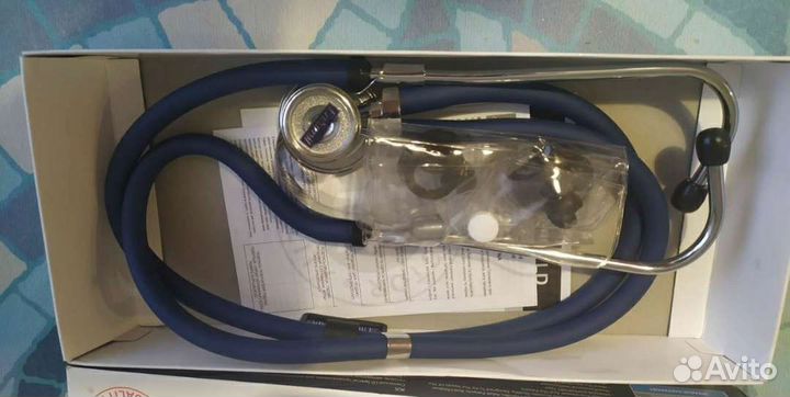 Стетоскоп Little doctor новый