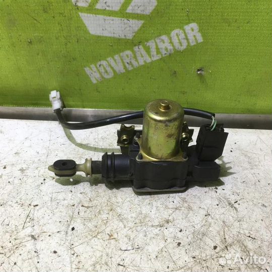 Активатор замка багажника Митсубиси рвр Н23В