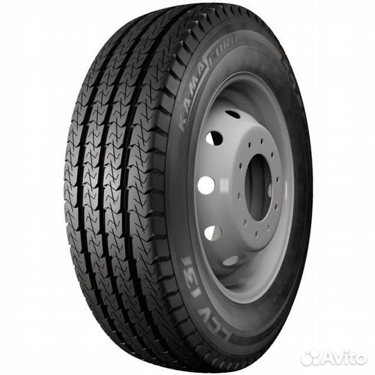 КАМА Kама-Euro LCV-131 215/75 R16 116R