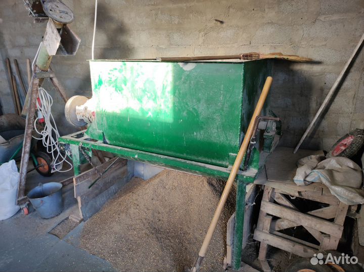 Продаю действующую птицефабрику