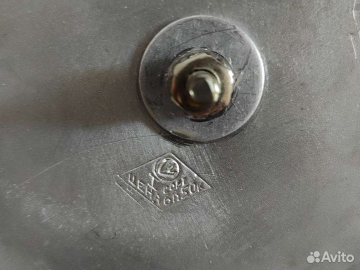 Подставка для торта вращающаяся