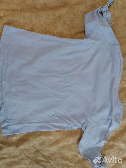 Футболка для девочки