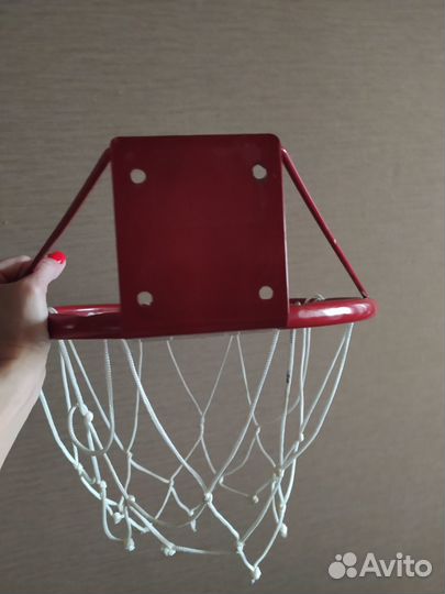 Кольцо для баскетбола