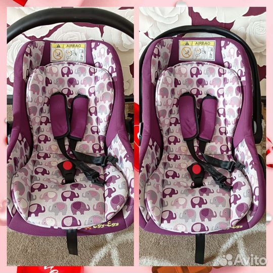 Автолюлька