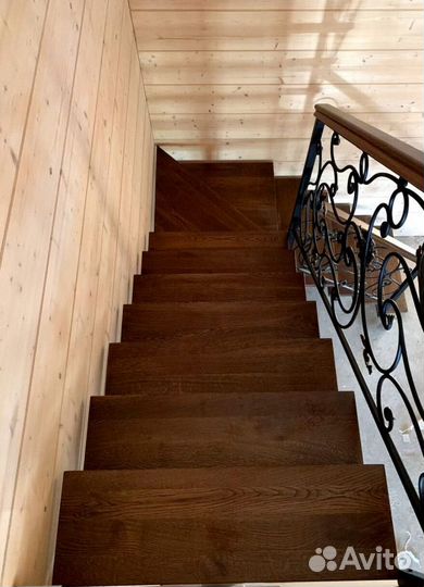 Лестница в дом