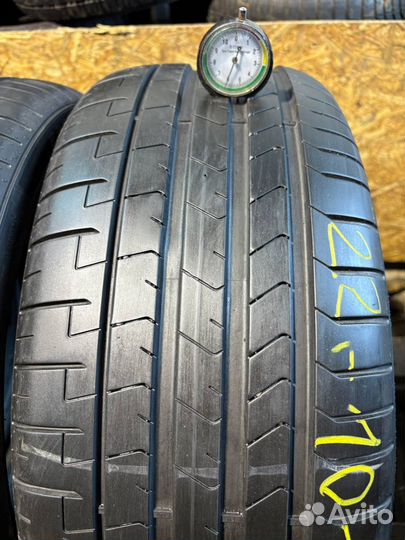 Pirelli P Zero 235/35 R19