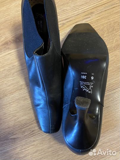 Ботильоны Marks& Spencer