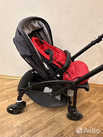 Коляска bugaboo bee 6