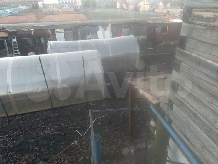 Дом 100 м² на участке 7,5 сот.