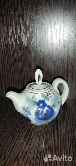 Статуэтки СССР