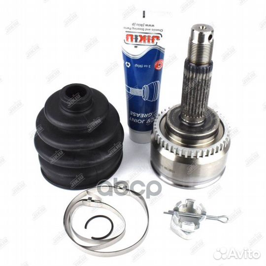 ШРУС JC23010 JC23010 jikiu