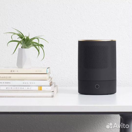 Беспроводно хранилище для жестких дисков Xiaomi