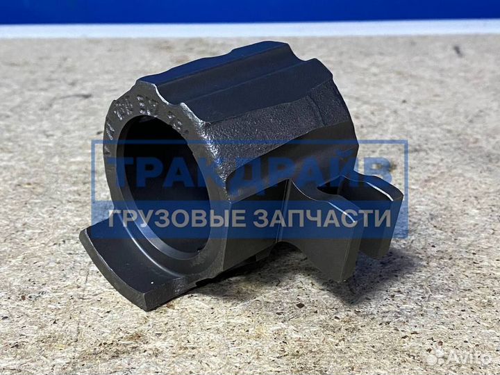Кулачок механизма переключения передач кпп ZF 16S
