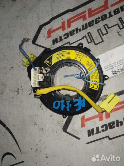 Шлейф-лента airbag toyota daihatsu. sprinter truen