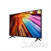 LG Телевизор 43UT80006LA 43