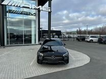 Mercedes-Benz E-класс 2.0 AT, 2022, 25 276 км, с пробегом, цена 5 499 999 руб.