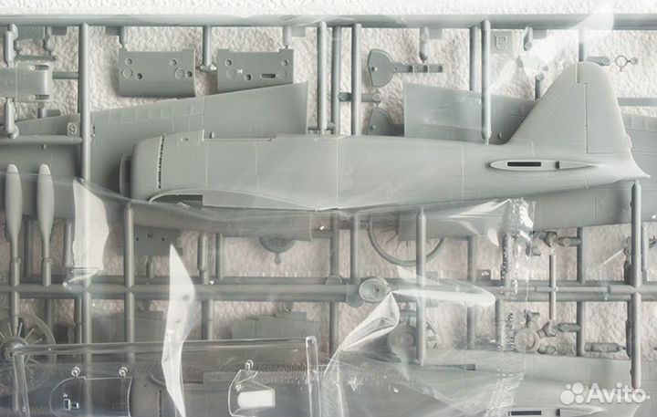Сборная модель самолета Hasegawa 09142HG 1/48