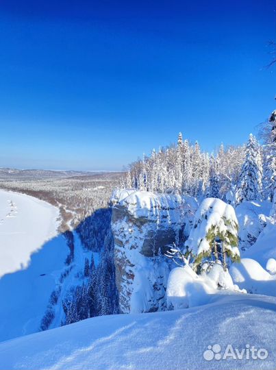 Экскурсии по Перми и Пермскому Краю