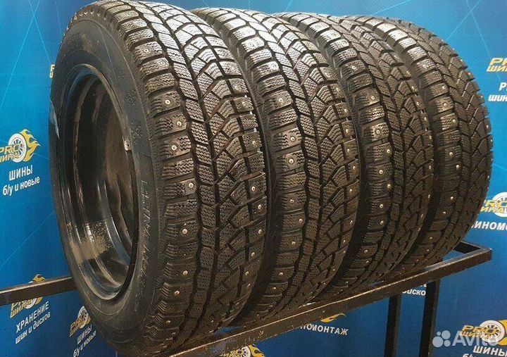 Viatti Brina Nordico V-522 185/65 R15