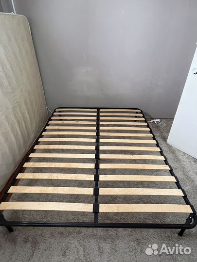 Матрас с основанием