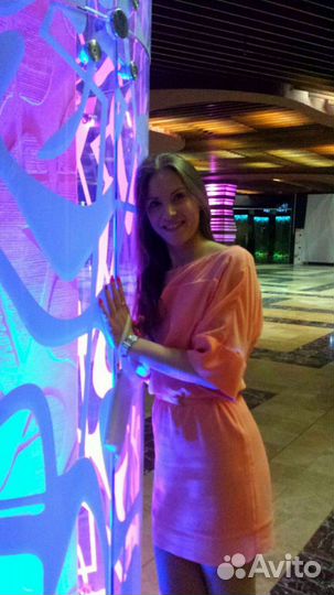 Платье Love republic 42