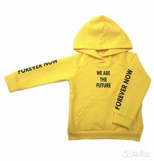 Худи детское