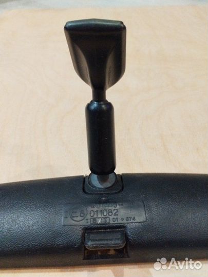 Зеркало заднего вида салонное Nissan Bluebird