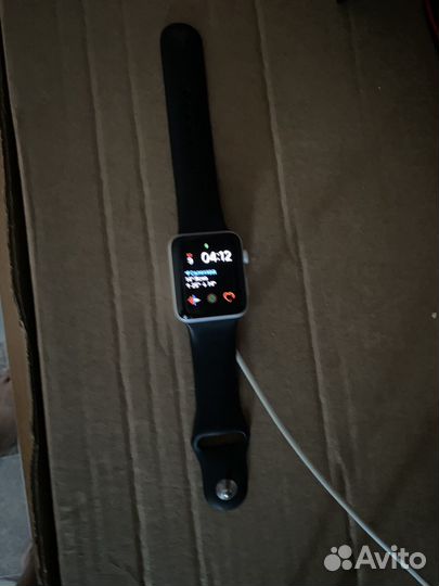 Apple Watch 8.8.1 (19U512)