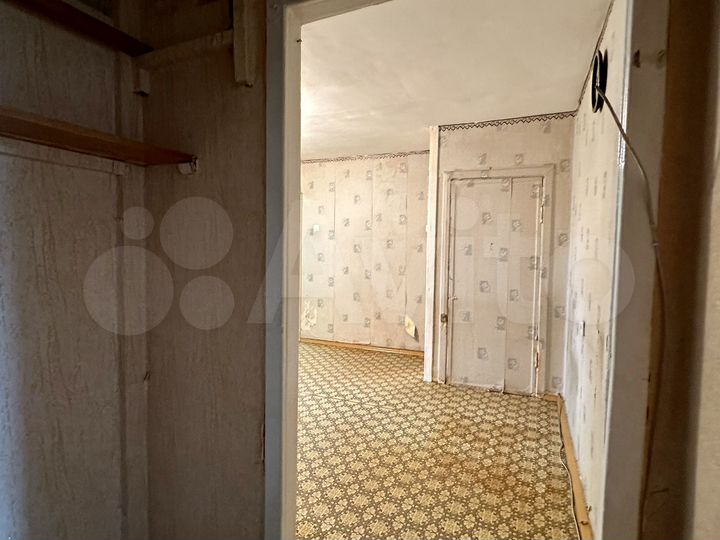3-к. квартира, 53,2 м², 3/4 эт.