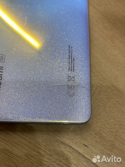 Xiaomi Redmi Note 11S 5G, 4/64 ГБ