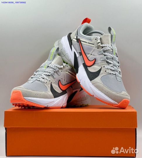 Кроссовки Nike Air Zoom Pegasus (Арт.94764)