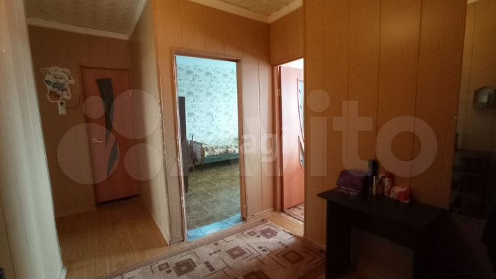 2-к. квартира, 49,6 м², 5/5 эт.