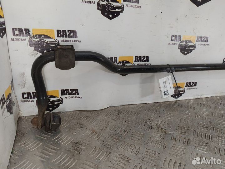 Стабилизатор задний