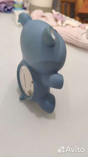 Электронный градусник для воды