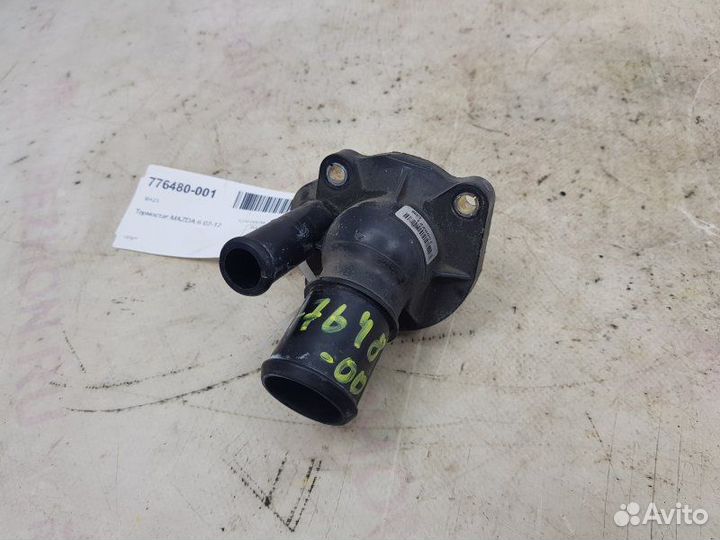 Корпус термостата Mazda Mazda 6