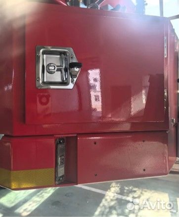 Полуприцеп трал (тяжеловоз) AMUR LYR9906TDPL, 2024